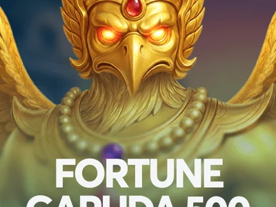 Fortune Rabbit
