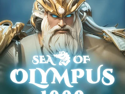 Gates of Olympus