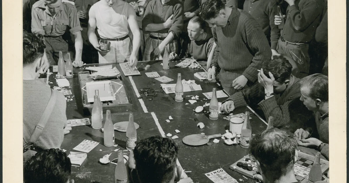 Bingo - 199wbetts imagem 1